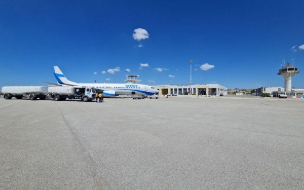 Η Τουρκία έκλεισε απροειδοποίητα τον εναέριο χώρο σε αρμένικη εταιρεία