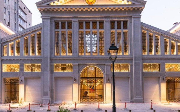 Μοδιάνο: Το παλαιότερο κατάστημα μετρά ήδη... 80 χρόνια - Το συγκινητικό βίντεο