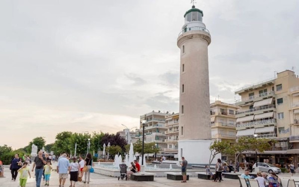 Αλεξανδρούπολη: Σε εξαιρετικά καλά επίπεδα η κίνηση της καλοκαιρινής περιόδου 