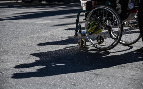 ΕΣΑμεΑ: Μέτρα και προτάσεις στον Χατζηδάκη για φορολογικά ζητήματα που αφορούν ΑμεΑ