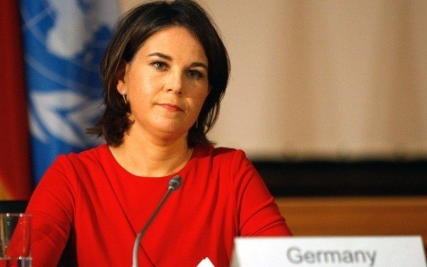 Γερμανία: Το «πάθημα» με τη Μόσχα γίνεται μάθημα στις σχέσεις με το Πεκίνο