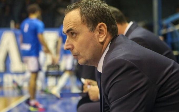 Μπάσκετ: Ξανά ο Μπούτσκος στον πάγκο του Ηρακλή