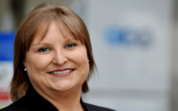 Άλισον Μπρίτεν: Μία γυναίκα στο τιμόνι της Premier League