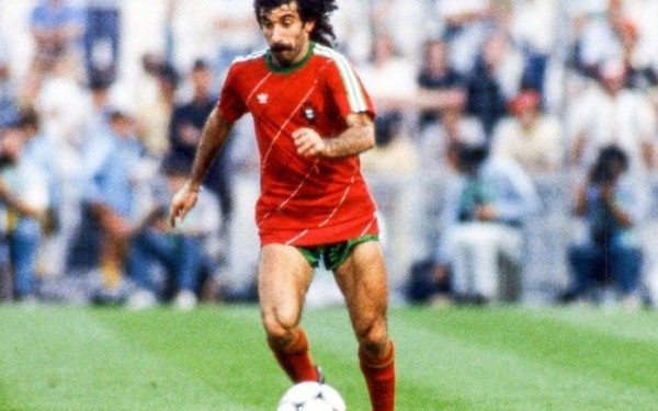 Πορτογαλία: Πέθανε ο διάσημος πρώην ποδοσφαιριστής Φερνάντο Τσαλάνα (βίντεο)