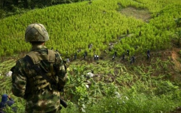 Κολομβία: Γιος δημάρχου απάγεται