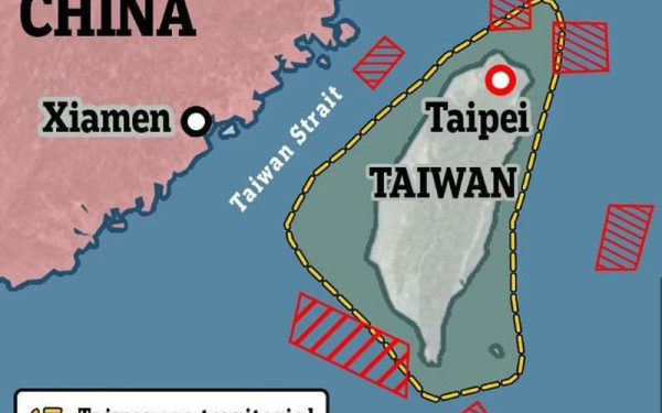 Κίνα: Η χώρα διέρχεται σε μία νέα φάση «διαχείρισης» του COVID