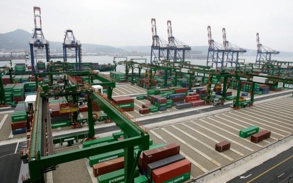 Θεσσαλονίκη: Ποιοι κλάδοι των εξαγωγών ενισχύθηκαν και ποιοι υποχώρησαν στο οκτάμηνο του 2023