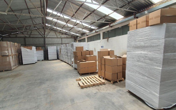 Συνελήφθη αρχηγικό μέλος της εγκληματικής οργάνωσης με τα λαθραία καπνικά