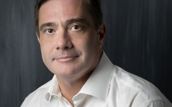 Βασίλης Φεύγας: Δεν υπάρχει περιθώριο ούτε για κούραση ούτε για φόβο