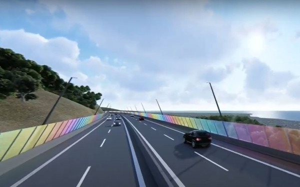 ΣΥΡΙΖΑ Θεσσαλονίκης για Flyover: Αφού δεν έχουν ψωμί, ας φάνε παντεσπάνι