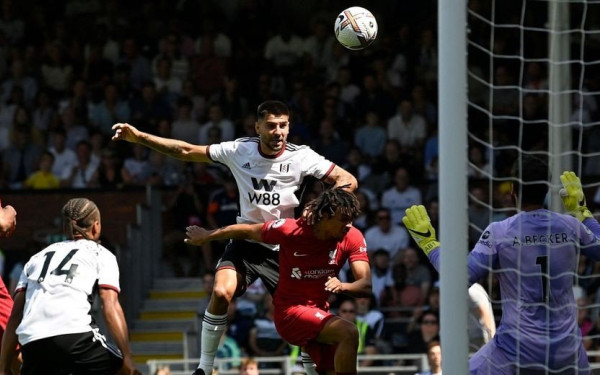 Αγγλία: Ματσάρα και γκέλα για τη Λίβερπουλ (βίντεο)