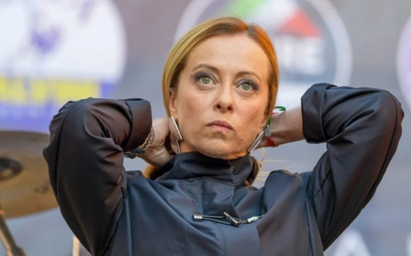 Ιταλία: Μόλις το 51% των ψηφοφόρων πήγε στην κάλπη - Αγωνία στην Ευρώπη για την πιθανή κυβέρνηση Μελόνι