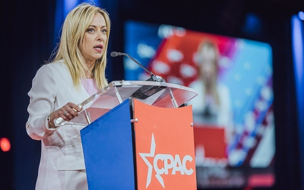 Ιταλία: Πιθανή εντολή σχηματισμού κυβέρνησης στην Μελόνι στις 21 Οκτωβρίου