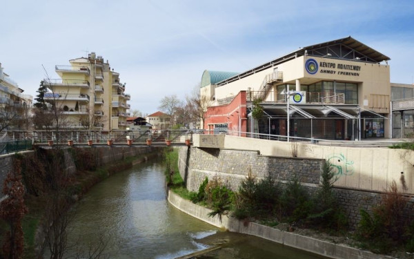 Γρεβενά: Πολυθέαμα πολιτισμού αφιερωμένο στα «αστικό τοπίο» της πόλης