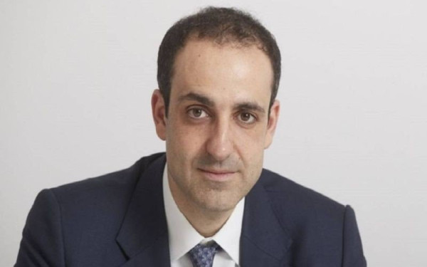 Υποκλοπές: Προσήλθε στη Βουλή ο Γρηγόρης Δημητριάδης