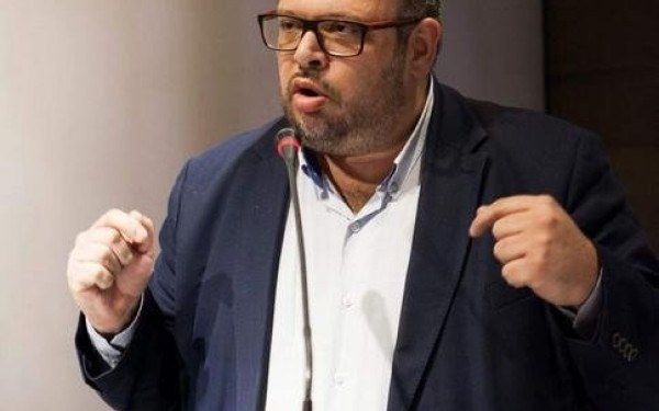 Κωνσταντίνος Ιακώβου: Θεσσαλονίκη πρωταθλήτρια στην ανακύκλωση