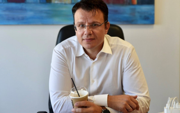 Τσαλικάκης: Προσπάθεια φίμωσης κάθε λογικής φωνής