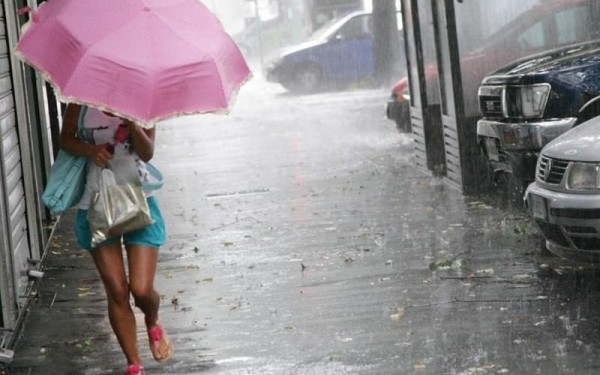 «Αγριεύει» ο καιρός: Έντονα φαινόμενα με βροχές και καταιγίδες σήμερα και τα επόμενα 24ώρα - Ποιες περιοχές θα επηρεαστούν