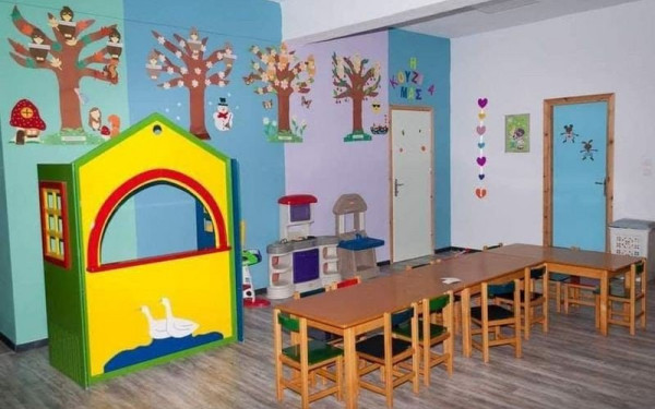 ΕΕΤΑΑ: Οριστικά αποτελέσματα για vouchers σε βρεφονηπιακός σταθμούς και ΚΔΑΠ 