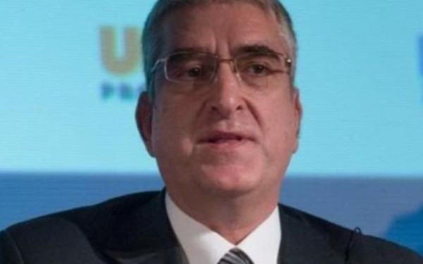 Παραίτηση «βόμβα» του διοικητή της ΕΥΠ, Παναγιώτη Κοντολέοντος