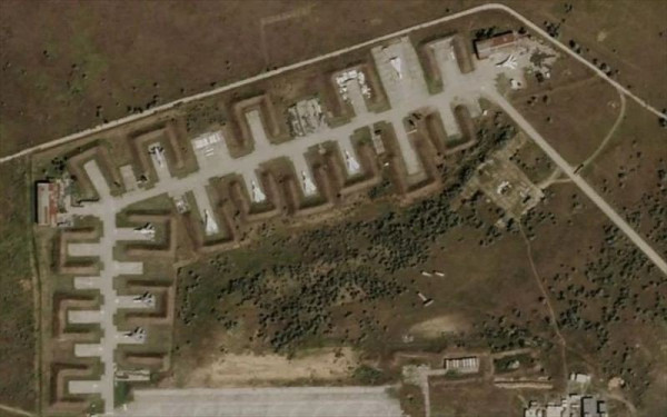 Κριμαία: «Αναταραχή» στην διεθνή τάξη η αναγνώρισή της ως Ρωσική