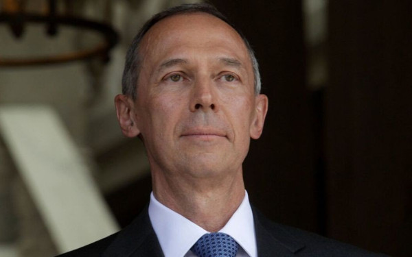 Ρώσος πρέσβης: Οι σχέσεις Ελλάδας - Ρωσίας έχουν καταρρεύσει πλήρως