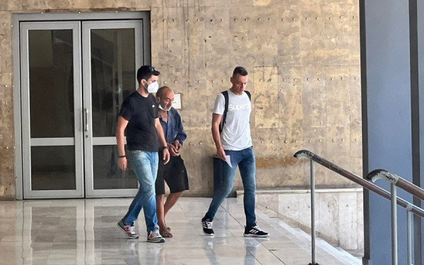 Προθεσμία για να απολογηθεί έλαβε ο μητροκτόνος του Ξηροχωρίου