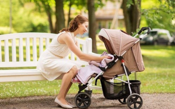 Βόλος: Μητέρα καταγγέλλει ότι επιχείρησαν να απαγάγουν το 20 μηνών μωρό της