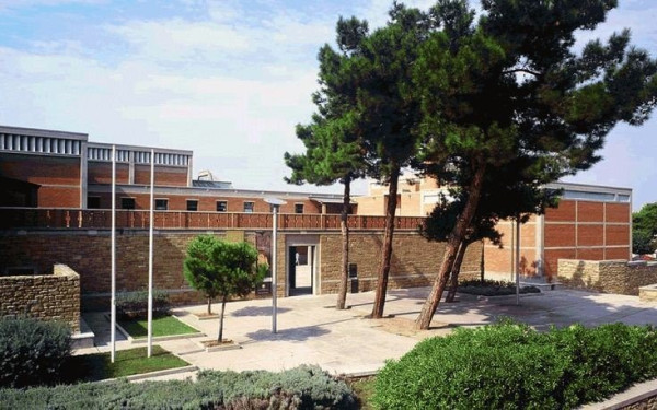 Θεσσαλονίκη: Απρίλιος στο Μουσείο Βυζαντινού Πολιτισμού - Όλες οι Πολιτιστικές εκδηλώσεις