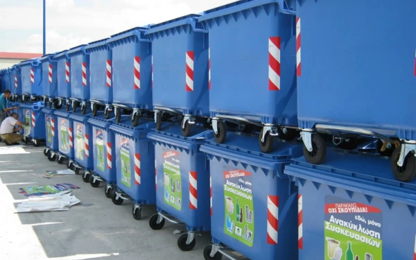 Τα τεράστια συμφέροντα γύρω από τη διαχείριση των απορριμμάτων και το χρέος των  δημάρχων. Του Νίκου Ηλιάδη