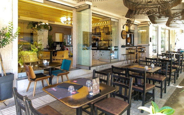 «Oyiros του Θερμαϊκού». Ένας γύρος που προφέρεται σωστά από κάθε επισκέπτη της πόλης