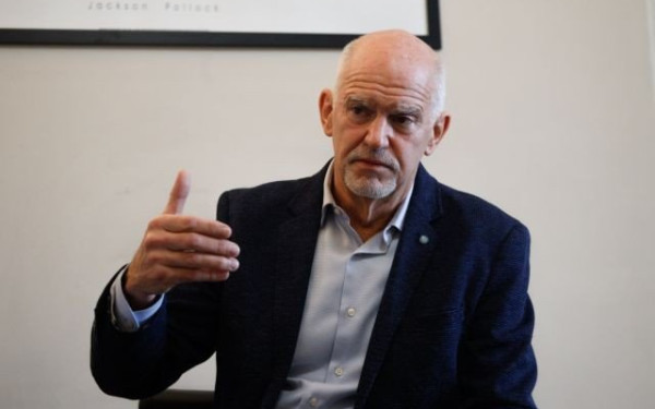 Ελληνοτουρκικά - Γ. Παπανδρέου: Επικίνδυνες για τη σταθερότητα πράξεις όπως το τουρκολυβικό σύμφωνο 