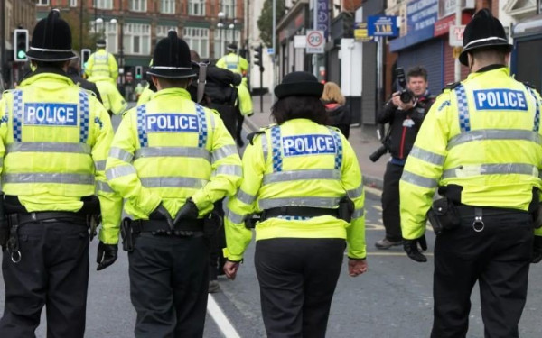 Βρετανία: Φοιτητής κατηγορείται για τη σεξουαλική κακοποίηση 10 γυναικών