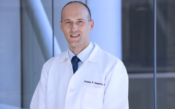 Eλληνική «σφραγίδα» σε εφαρμογές τεχνητής νοημοσύνης στον τομέα της καρδιολογίας