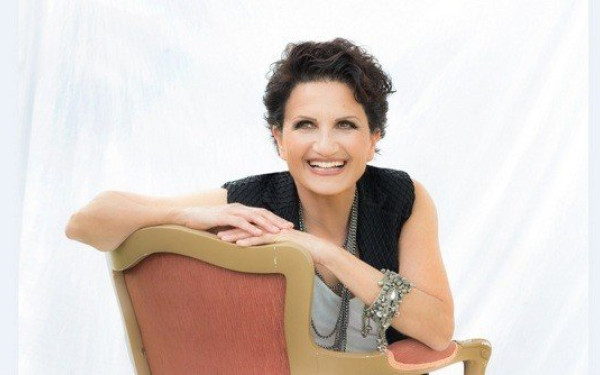 Άλκηστις Πρωτοψάλτη: Η δίοδος της μουσικής είναι ένα ορμητικό ποτάμι σε ξερό έδαφος