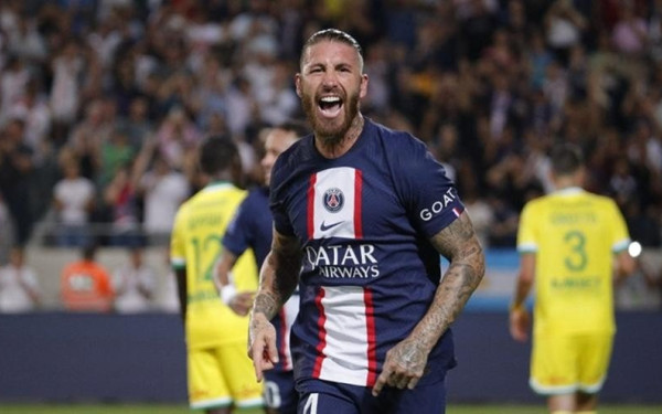 Η συγκινητική συνάντηση του Σέρχιο Ράμος με 5χρονο ορφανό αγόρι που πήρε το όνομά του (βίντεο)