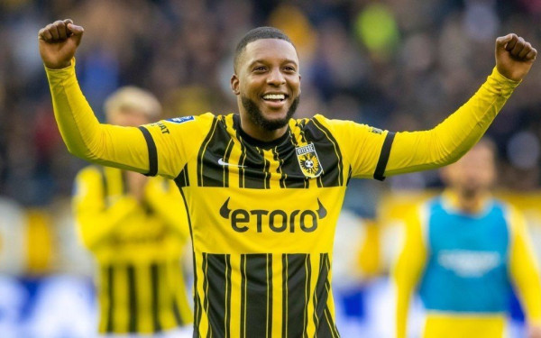 Άρης: "Ζεστό" το ενδιαφέρον για Μπαζούρ (βίντεο)