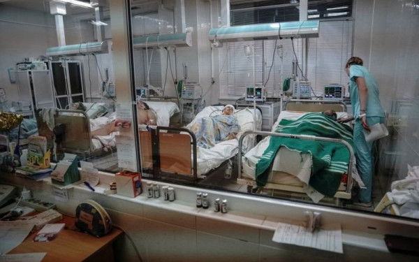 Δυτική Μακεδονία: Οργή των Ιατρών για τις διακομιδές των παιδιών από Γρεβενά και Κοζάνη