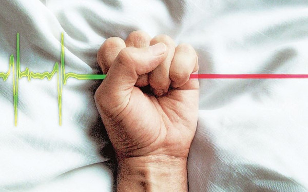 Ισπανία: Ευθανασία σε κατηγορούμενο για τραυματισμό τεσσάρων ατόμων