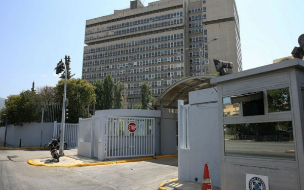 Χανιά: Μυστήριο με τη σύλληψη δύο Τούρκων σε πολυτελή βίλα