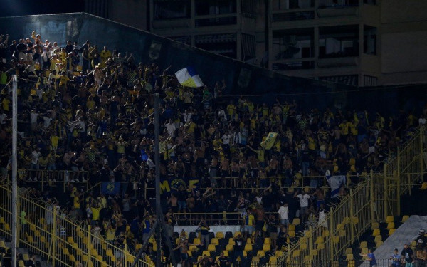  Ποινές φυλάκισης και χρηματικό πρόστιμο στους οπαδούς της Μακάμπι Τελ Αβίβ