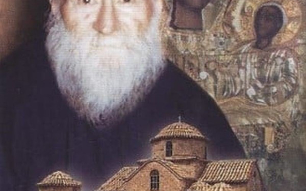 Υπογράφεται σήμερα η Συνοδική Πράξη της Αγιοκατάταξης του Οσίου Βησσαρίωνος του Αγαθωνίτου