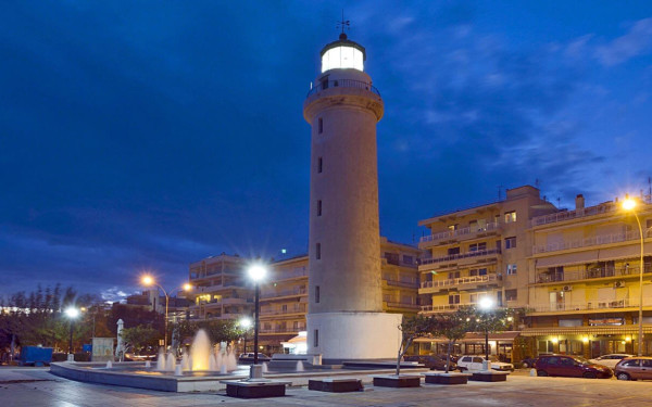 Τα «φώτα» στη Θράκη: Το ΔΠΘ διοργανώνει παγκόσμιο συνέδριο Βιολογίας