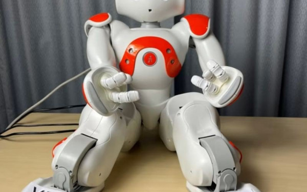 Ανθρωποειδές ρομπότ χρησιμοποιήθηκε με επιτυχία για πρώτη φορά για να αξιολογηθεί η ψυχική υγεία παιδιών