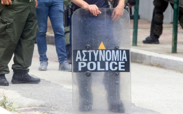 «Αστακός» η Αθήνα ενόψει Πολυτεχνείου: 5.500 αστυνομικοί στους δρόμους - Αντίστοιχα μέτρα με το 2019