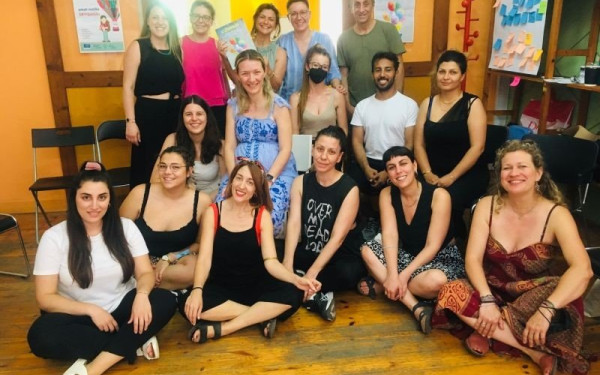 ΑΡΣΙΣ: Ολοκληρώθηκε επιτυχώς το σεμινάριο εκπαίδευσης στα Ανθρώπινα Δικαιώματα 