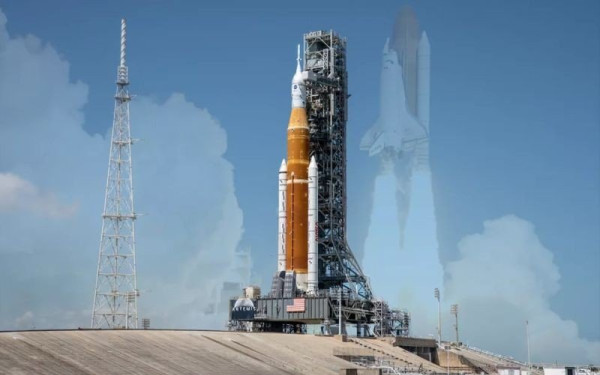 NASA: Τρίτη και φαρμακερή απόπειρα εκτόξευσης της Artemis 1 με προορισμό τη Σελήνη