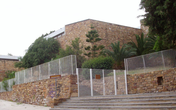 Ο δήμος Χίου παραχώρησε 8,5 στρέμματα για την επέκταση του Αρχαιολογικού Μουσείου