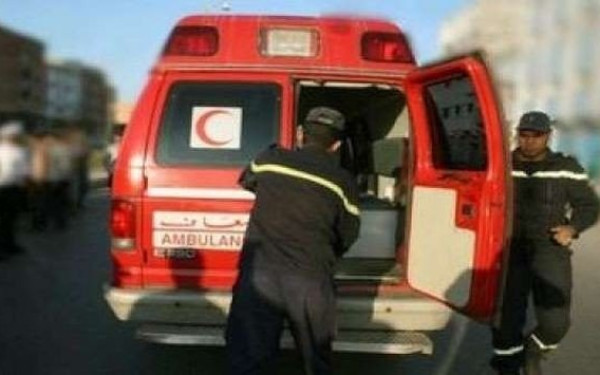 Τροχαίο δυστύχημα με 15 νεκρούς και δεκάδες τραυματίες στο Μαρόκο