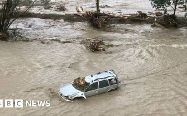 Αυστρία: 77χρονος αγνοείται - Χάθηκε με το αυτοκίνητο του πηγαίνοντας να ψηφίσει